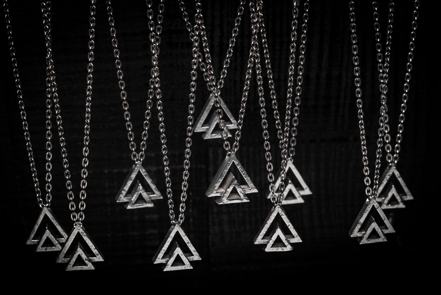 Framework Necklace *Limited Edition*