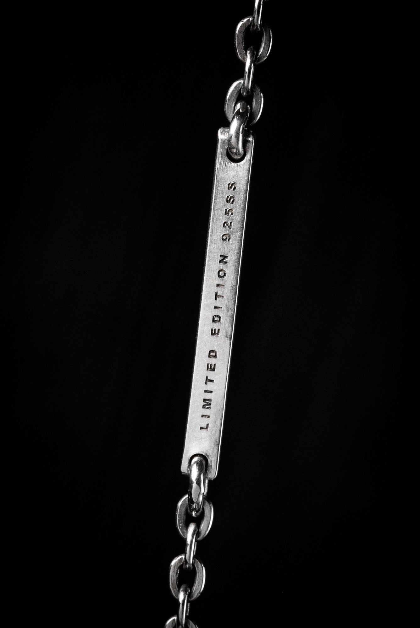 Framework Necklace *Limited Edition*