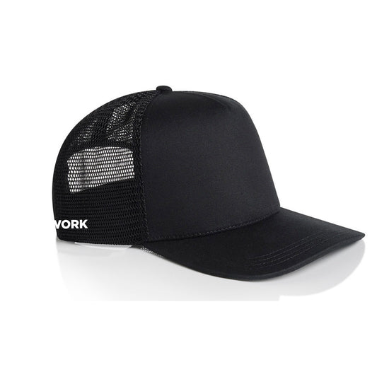 Framework Trucker