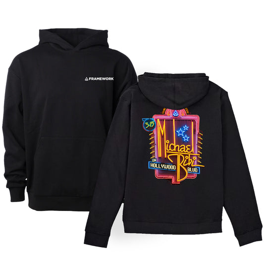 Michael Bibi Hoodie