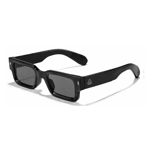 Framework Triangle Sunglasses