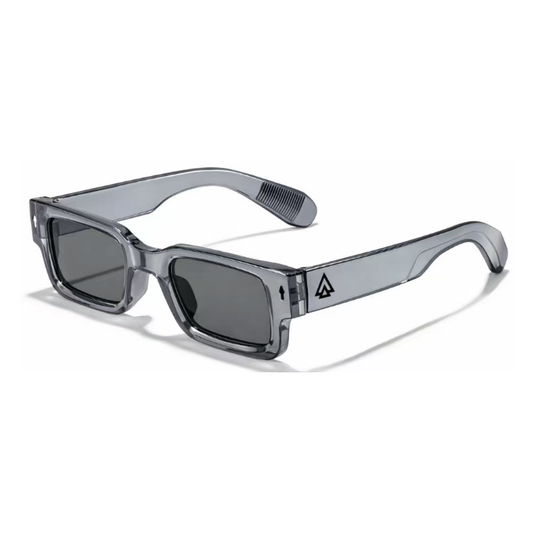 Framework Triangle Sunglasses